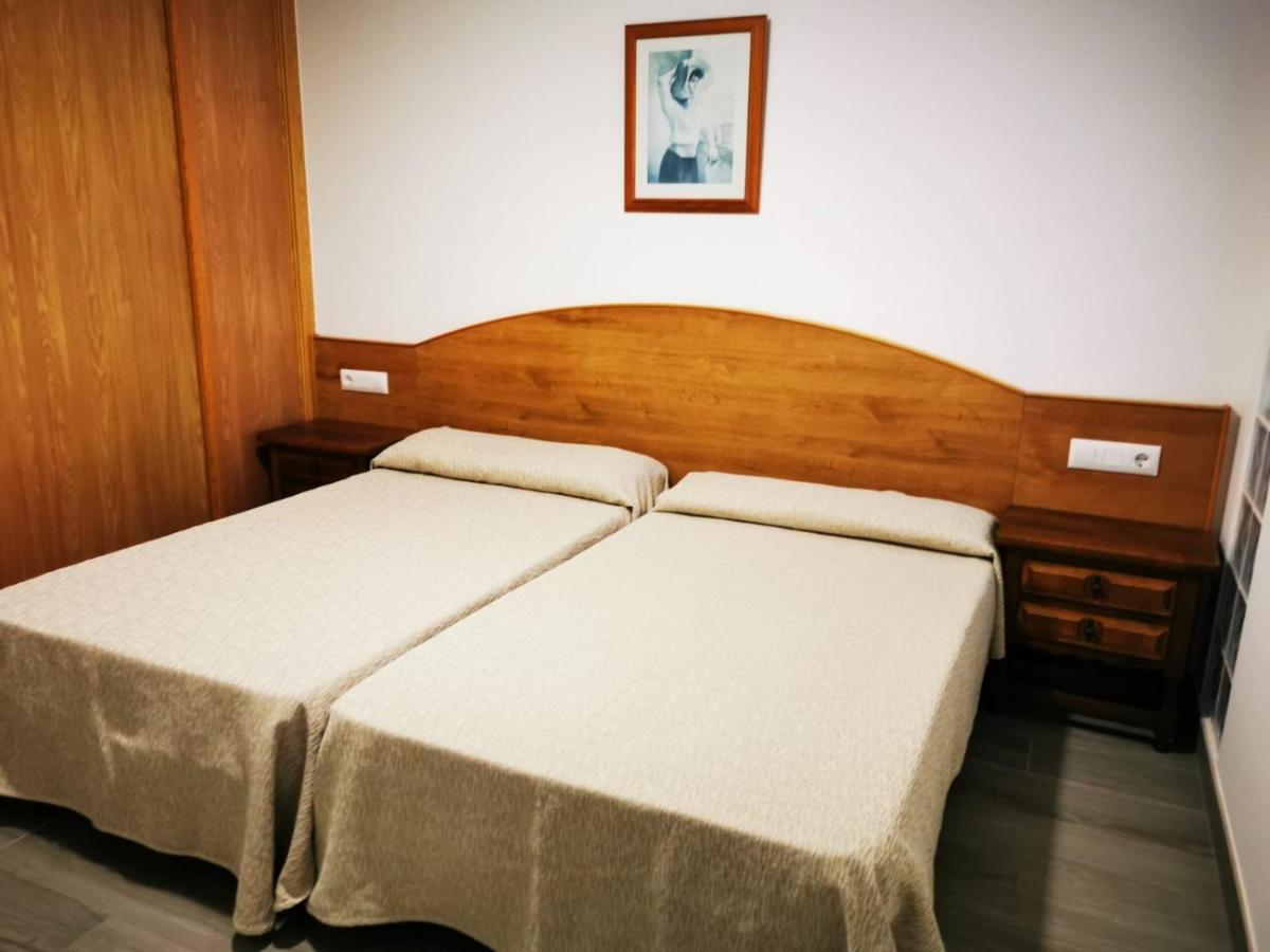 Loft Pedras Negras Appartement San Vicente do Mar Buitenkant foto